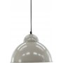 Dome taklampa - Beige