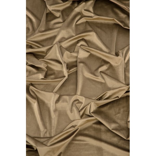 Rideau Magdalena 135x250 cm - Marron Rideau Magdalena 135x250 cm - Marron