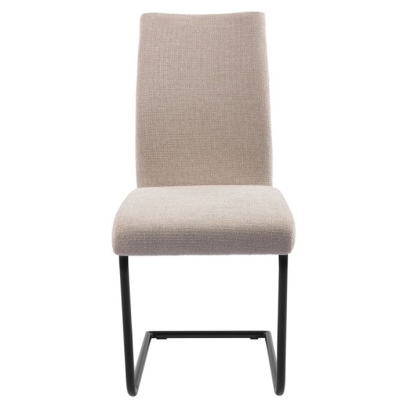 Lina matstol - Beige