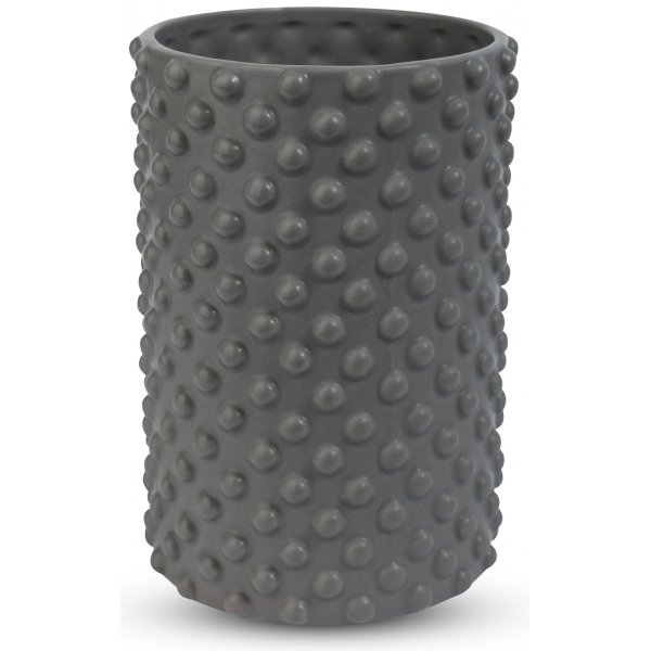 Vas Bubbel H22 cm - Gr