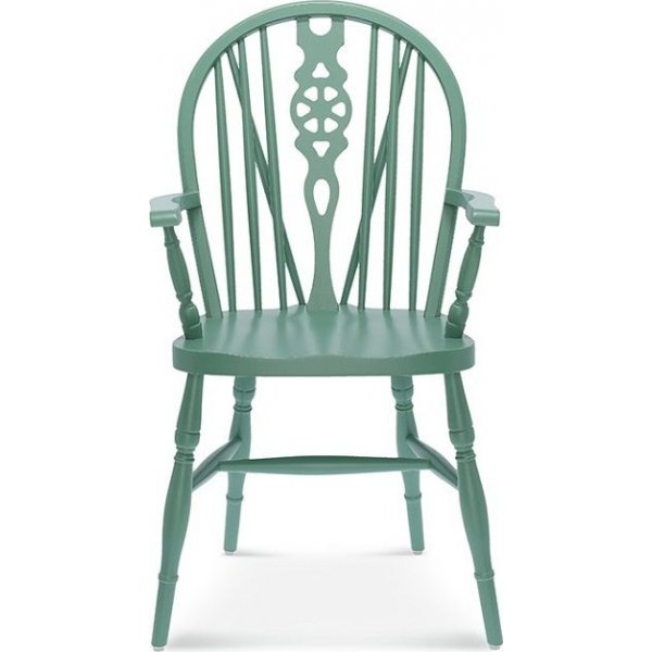 Windsor karmstol - Valfri färg på stomme Windsor karmstol - Valfri färg på stomme
