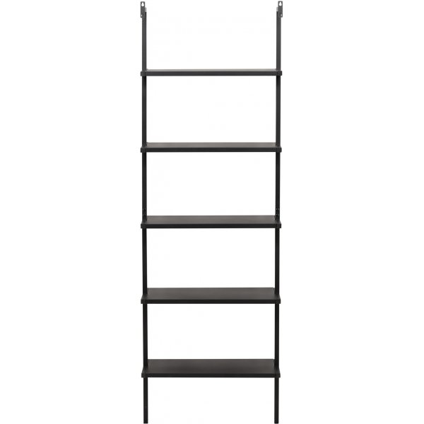 Caracas steghylla - Svart