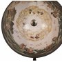 Michelangelo barglob modell 15 55,3 cm - Brun/vit