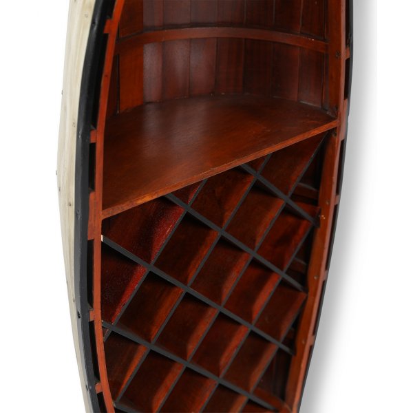 Old Sailor vinstll bt - Marin inredning