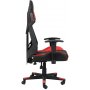 ROG Evolution Gamingstol - Svart/rd