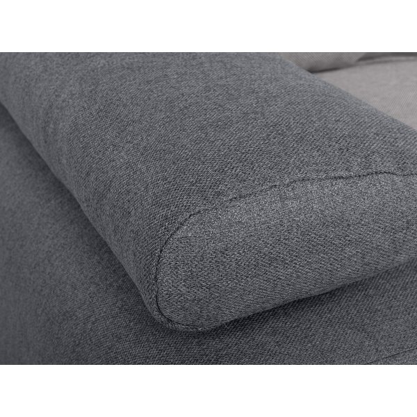 Canap-lit Daria - Gris