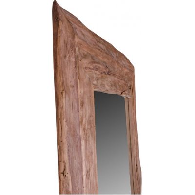 Granada Helkroppsspegel 180 cm - Teak