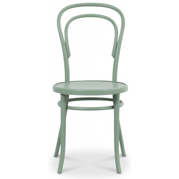 Chaise de salle à manger No 14 - N\\\'importe quelle couleur de cadre Chaise de salle à manger No 14 - N\\\'importe quelle couleur de cadre