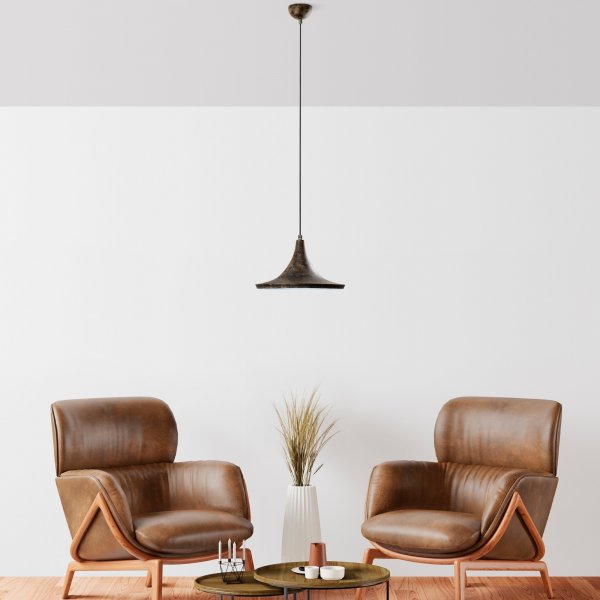 Plafonnier vide 3531 - Vintage Plafonnier vide 3531 - Vintage