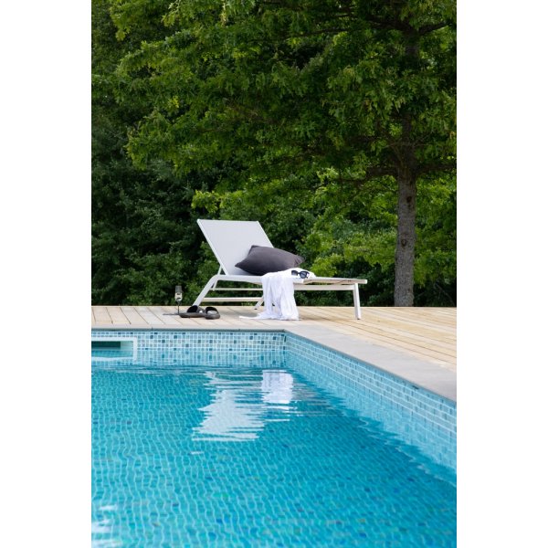 Transat Ramos - Blanc Transat Ramos - Blanc