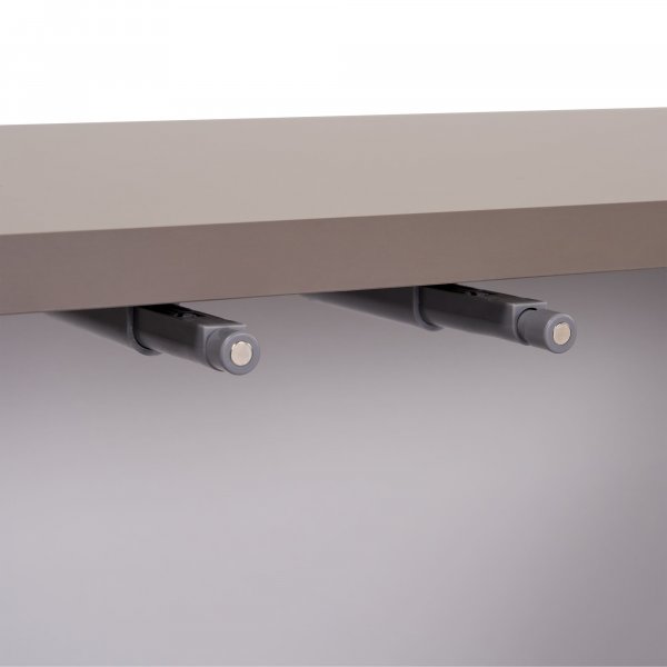 TV-b�nk Aurell 180 cm - Atlas