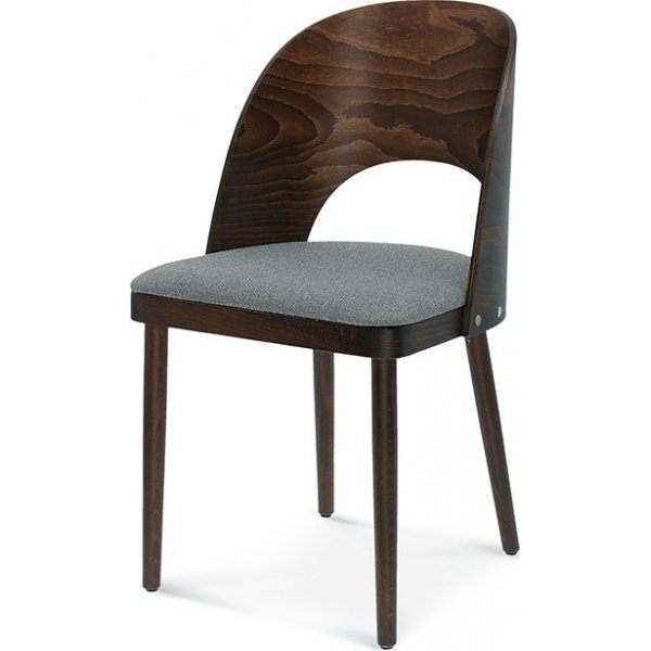 Chaise de salle à manger Avola - Couleur optionnelle du cadre et du rembourrage Chaise de salle à manger Avola - Couleur optionnelle du cadre et du rembourrage