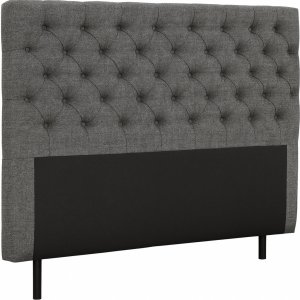 Presley snggavel med knappar 180 cm - Gr