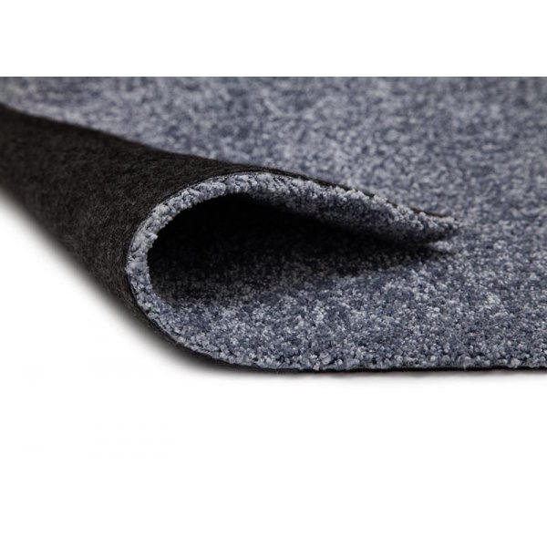 Ryamatta Fidelma - Staalblauw