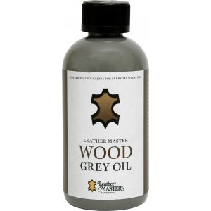 Grey oil träolja – …