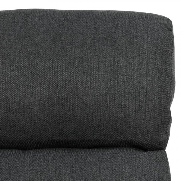 Fauteuil inclinable Siom - Gris Fauteuil inclinable Siom - Gris