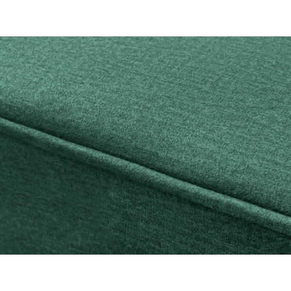 Milo sittpuff - Grön Milo sittpuff - Grön