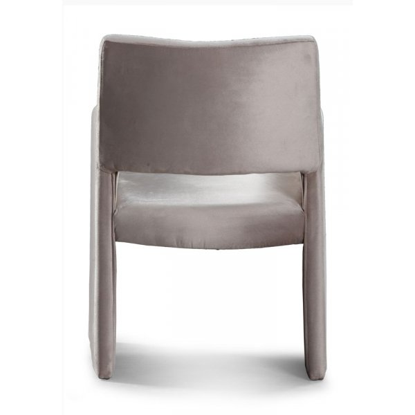 Ingelstorp karmstol - Grbeige