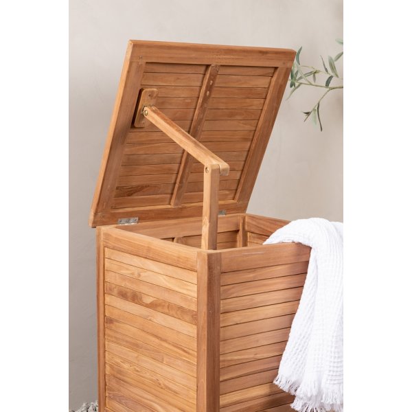 Trento dynbox 53 x 53 cm - Natur Trento dynbox 53 x 53 cm - Natur