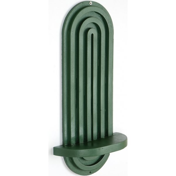 Rafa wandplank 268 Groen Rafa wandplank 268 Groen