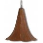 Trattlampa - Rost Matt