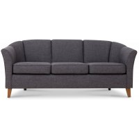 Sara 3-sits soffa - Valfri Färg och tyg Sara 3-sits soffa - Valfri Färg och tyg