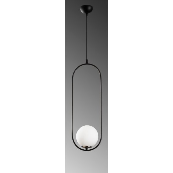 Plafonnier Mudoni 837 - Noir Plafonnier Mudoni 837 - Noir