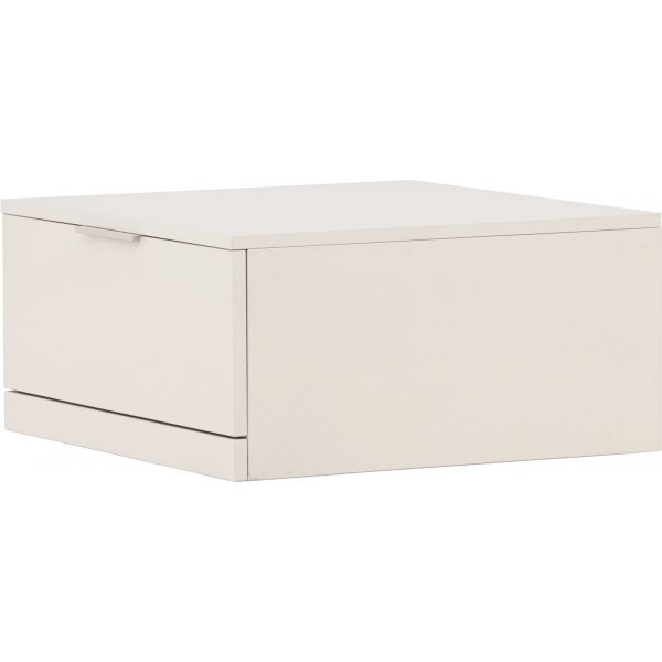 Leuke ladekast 29 x 60 cm - Beige Leuke ladekast 29 x 60 cm - Beige