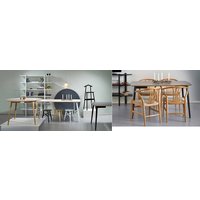 Perstorp Matbord 150 cm - Välj färg! Perstorp Matbord 150 cm - Välj färg!