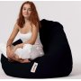 Premium sittsck - Svart