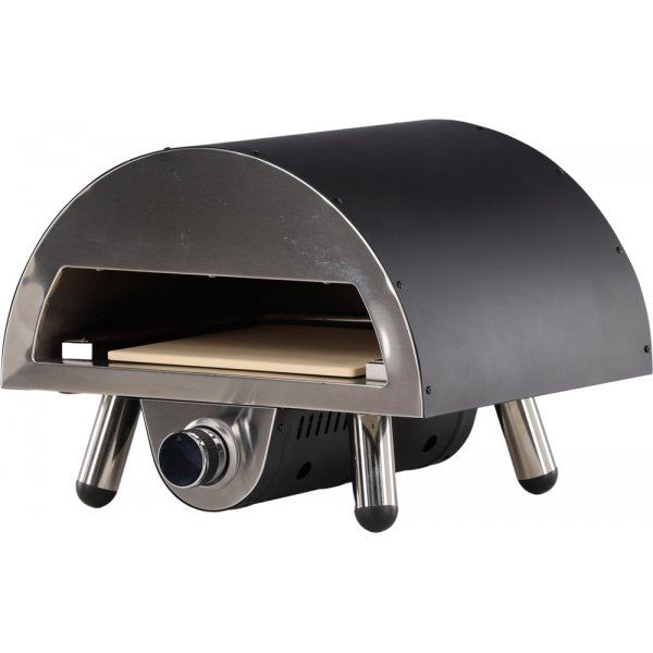 Four  pizza Sentosa - Noir