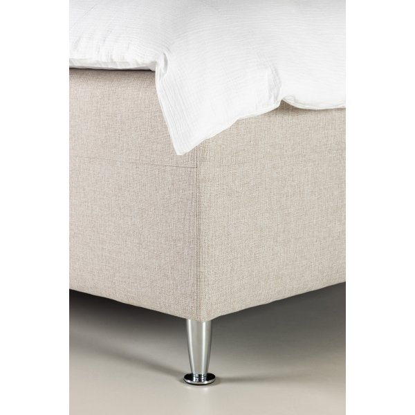 Mesa sng 120 x 200 cm - Beige