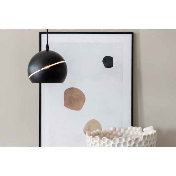 Myråsen taklampa - Svart Myråsen taklampa - Svart