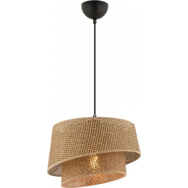 Barette taklampa - Beige Barette taklampa - Beige