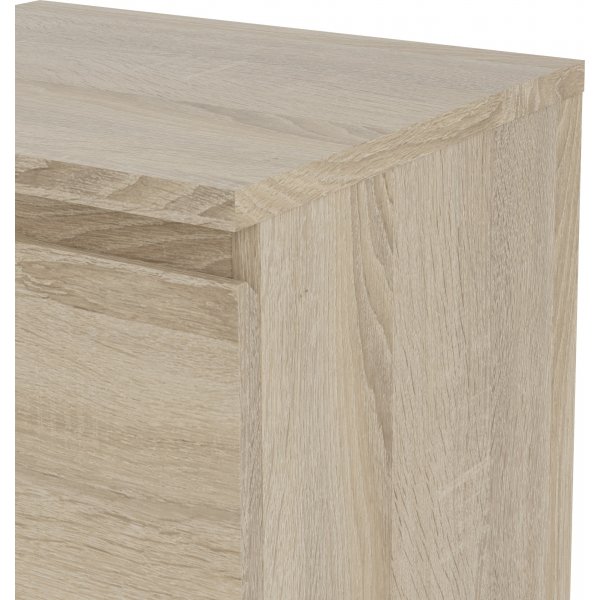 Chevet Nova - Chêne Chevet Nova - Chêne