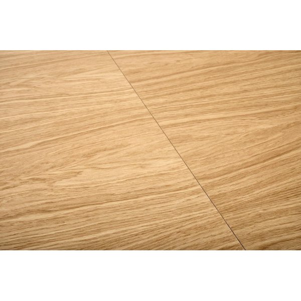 Table  manger Elefante 160-240 x 100 cm - Chne