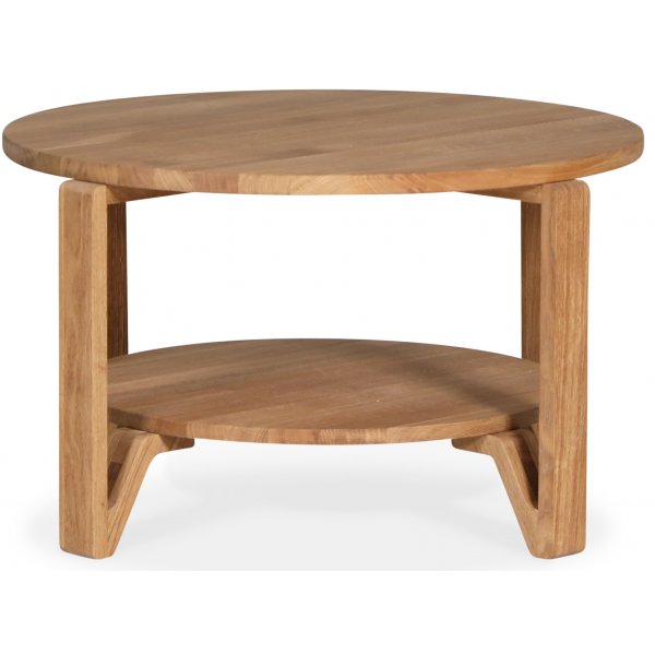 Eslv soffbord 80 cm - Ek