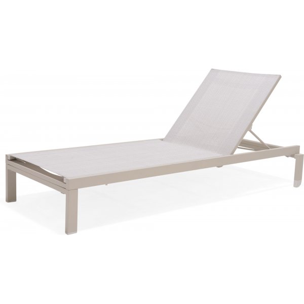 Urbanite solsäng - Beige Urbanite solsäng - Beige
