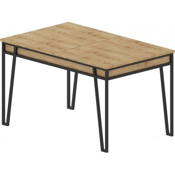 Pal matbord 132-170 cm - Ek Pal matbord 132-170 cm - Ek