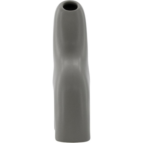 Vase Aya - Gris foncé Vase Aya - Gris foncé