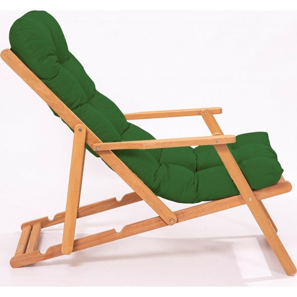 Ensemble de salon Playa XL - Vert Ensemble de salon Playa XL - Vert