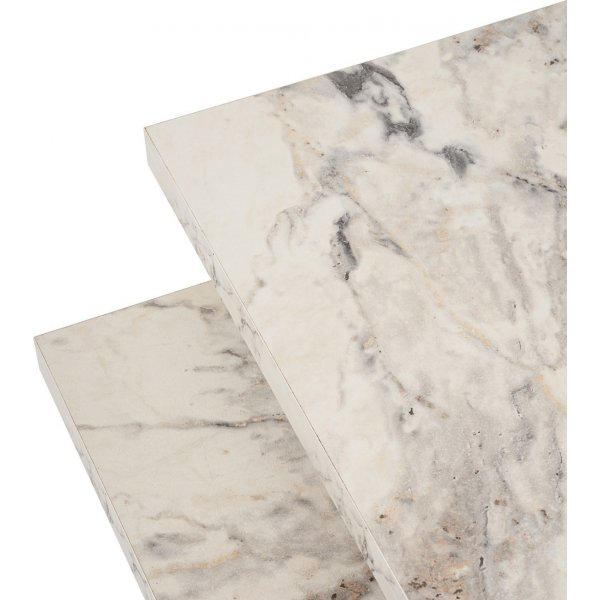 Sanctuary soffbord 110 x 45 cm - Freesia marmor Sanctuary soffbord 110 x 45 cm - Freesia marmor