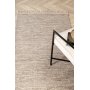 Miley ullmatta - Beige