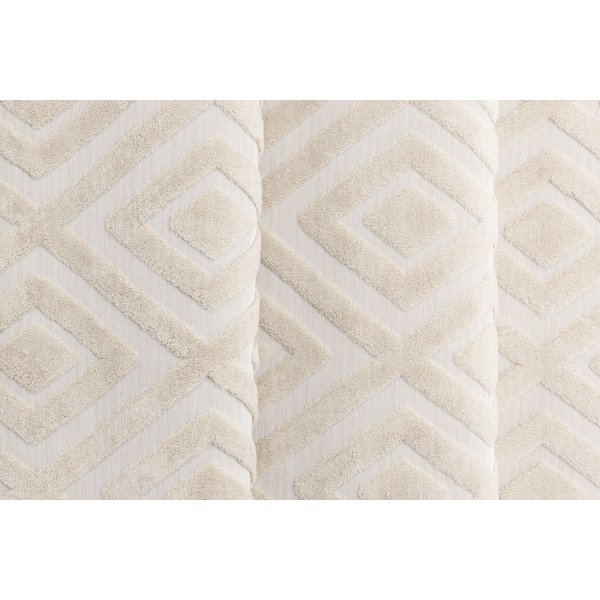 Pia vloerkleed - Wit