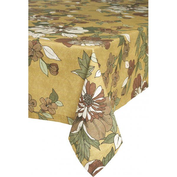 Toile Kristin 140 x 350 cm - Miel Toile Kristin 140 x 350 cm - Miel