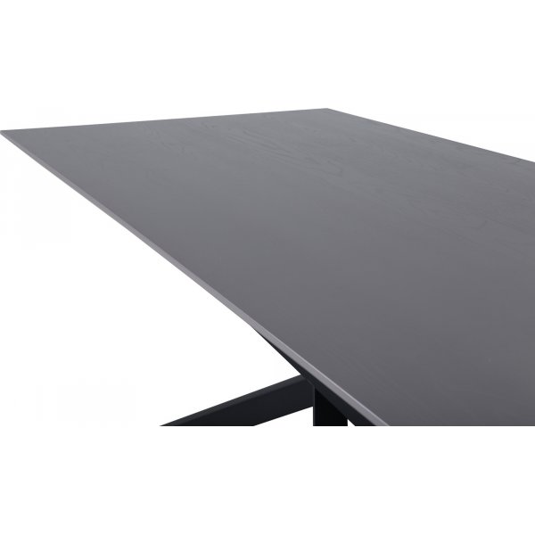 Piazza matbord 180 cm - Gr