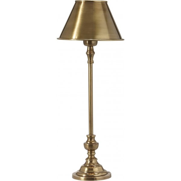 Andrea lampfot - Antikmssing