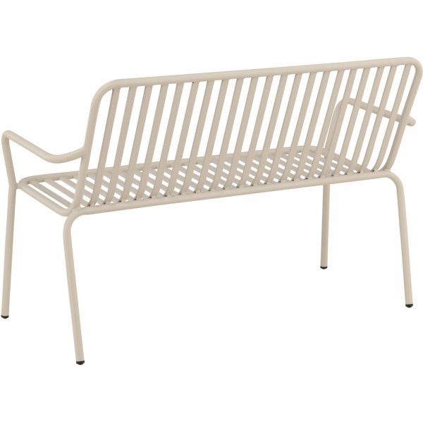 Peking sittbänk - Beige Peking sittbänk - Beige