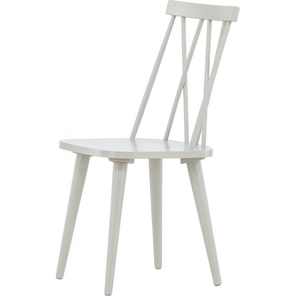 Mariette pinnstol matstol greyish Mariette pinnstol matstol greyish