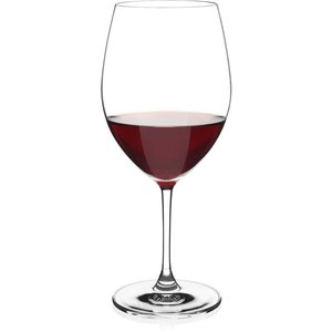 Sontell rödvinsglas - 6 st - Vinglas, Glas